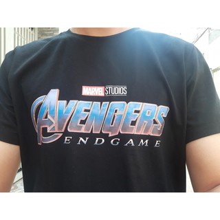 Áo thun Marvel - Avengers: Endgame - Mẫu áo hot nhất