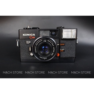 MÁY FILM KONICA C35 EF