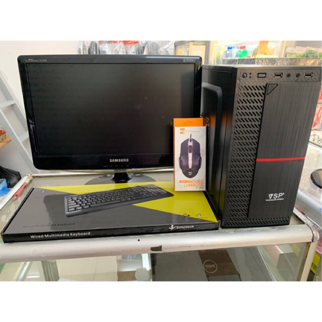 full bộ văn phòng mượt giá rẻ