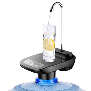 PAN- Máy lấy nước bình 20L tự động 🍀 𝐅𝐑𝐄𝐄𝐒𝐇𝐈𝐏 🍀