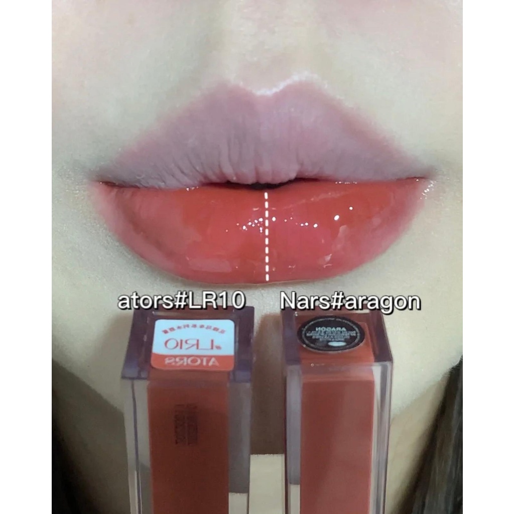 Son bóng Ators Flower Wedding Carriage