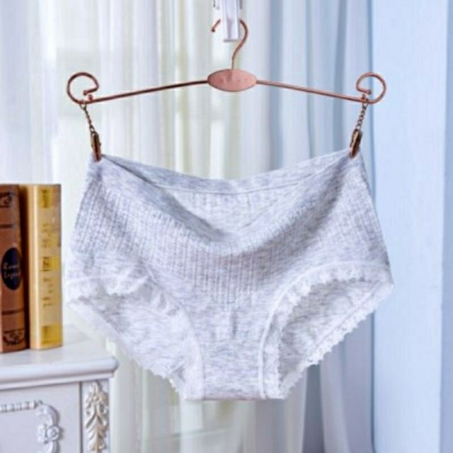 QUẦN LÓT NỮ SIÊU ĐÀN HỒI CAO CẤP NÂNG MÔNG KHÁNG KHUẨN | BigBuy360 - bigbuy360.vn