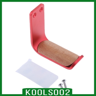 Giá Đỡ Tai Nghe Treo Tường Koolsoo2 Stok Sedia Ada
