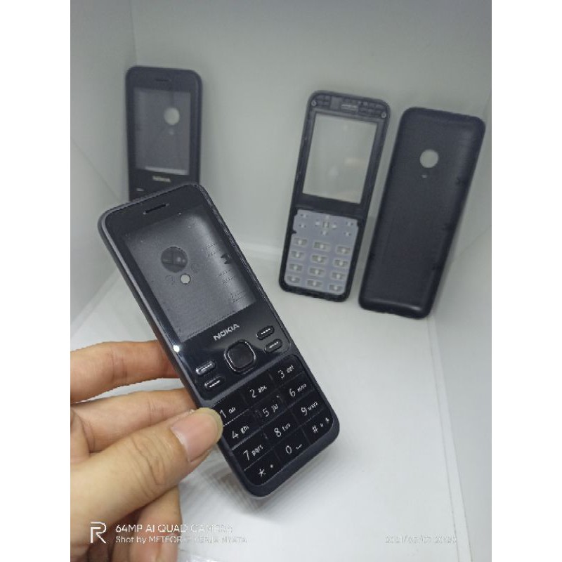 Ốp Điện Thoại Chính Hãng Cho Nokia 150 2020