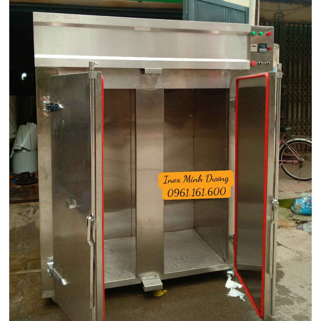 Tủ sấy công nghiệp