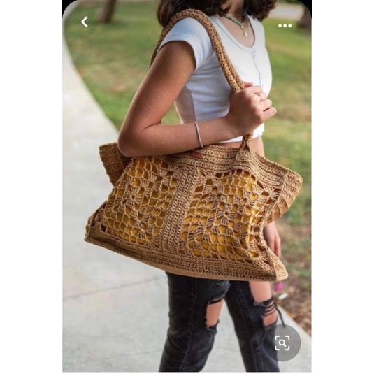 Sợi Dệt To 3mm cuộn 260gam