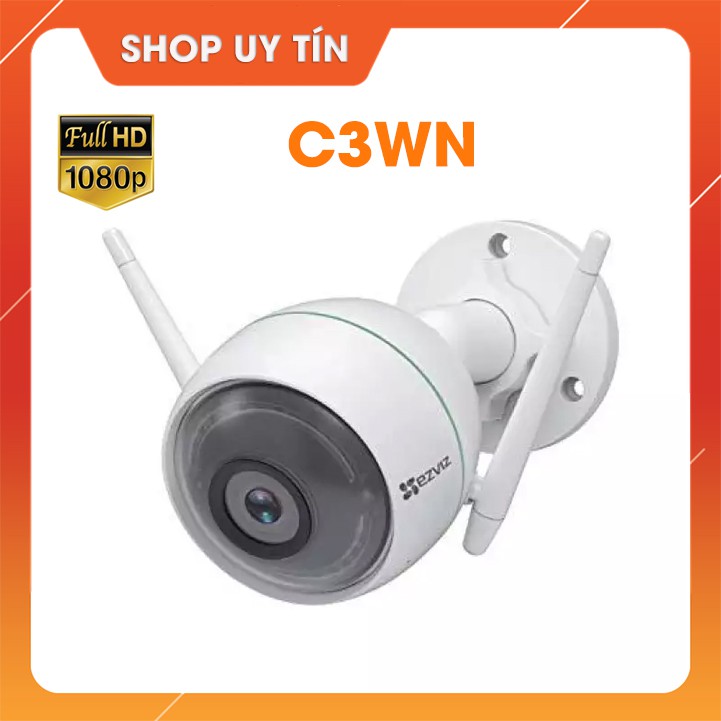 KÈM THẺ NHỚ Camera Ezviz C3WN CV-310 1080P (2MP)