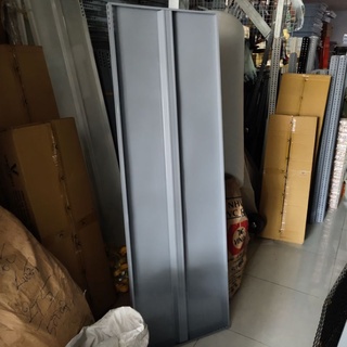 Mâm sàn màu Xám lắp ráp kệ sắt V lỗ đa năng