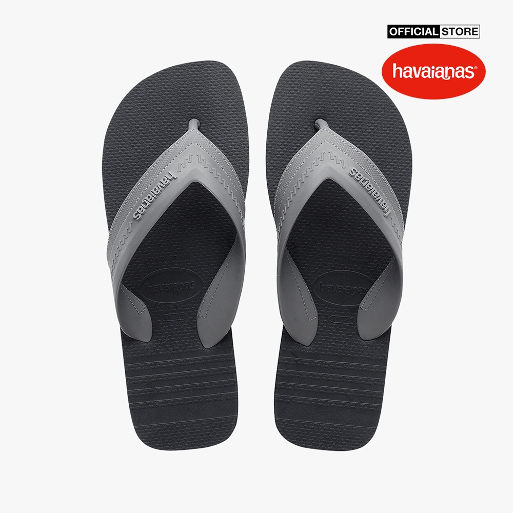 HAVAIANAS - Dép nam Hybrid BE 4145752-0074