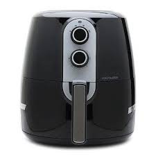 NỒI CHIÊN KHÔNG DẦU CƠ LOCK&LOCK EJF151 5.2L, 1800W