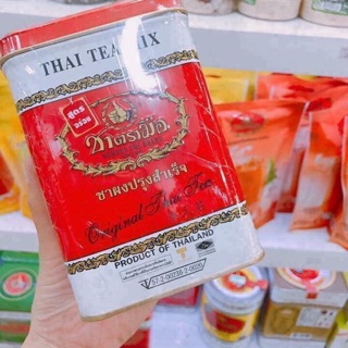 TRÀ THÁI XANH / ĐỎ TÚI LỌC