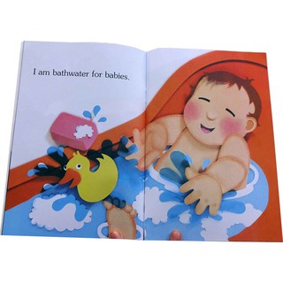 Bộ nhập 10q - I am library + CD