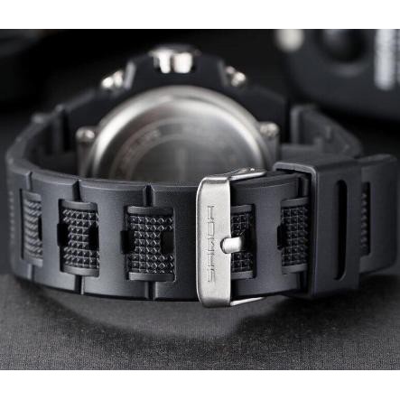 Đồng Hồ Thể Thao Nam SANDA , Đồng Hồ Thể Thao Chống Va Đập, Full Hộp, Pin -365.store