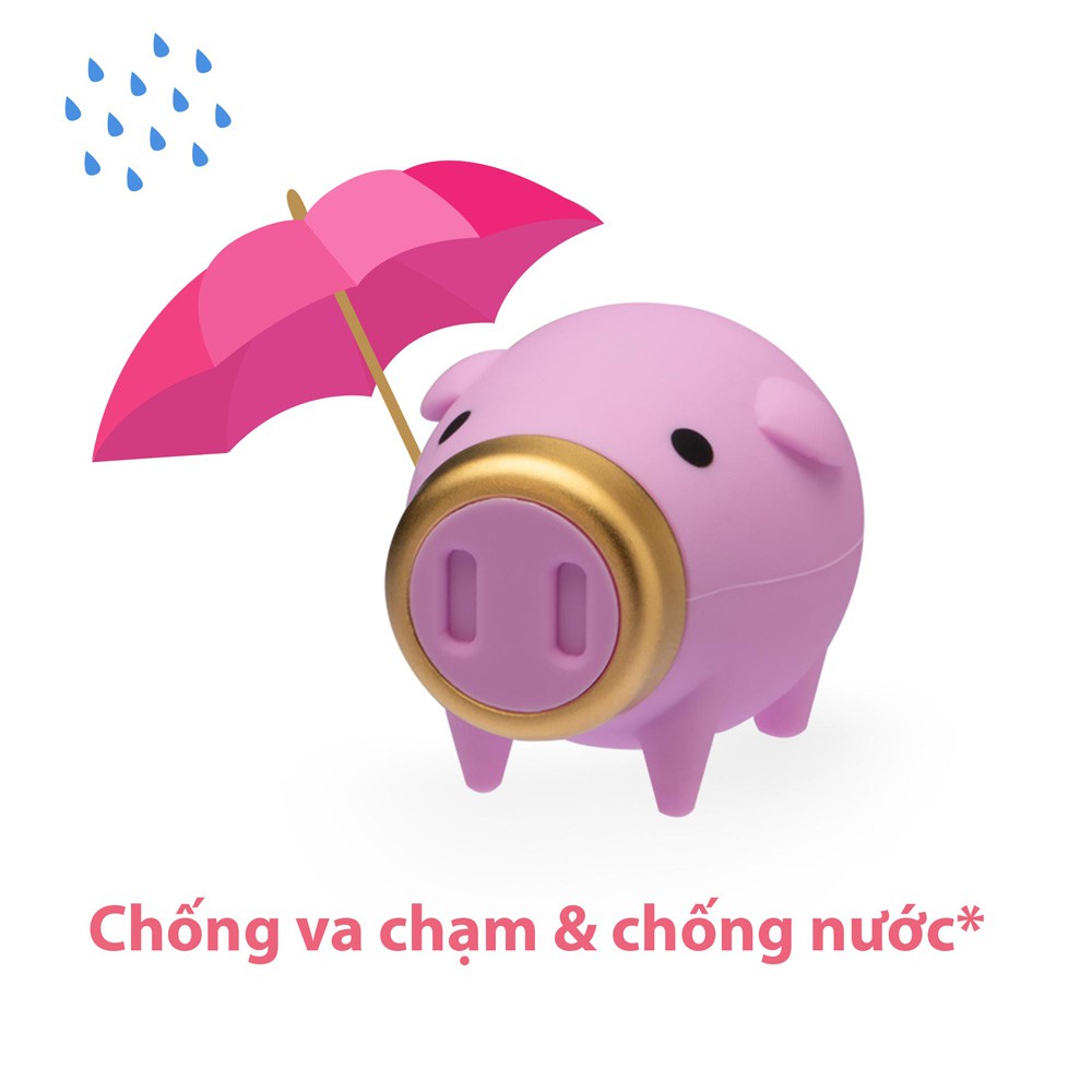 USB 32gb KingSton 3.1 hình thú siêu cute tốc độ cao hãng phân phối | BigBuy360 - bigbuy360.vn