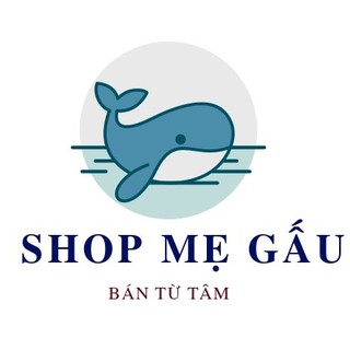 shop mẹ Gấu-shop mẹ và bé