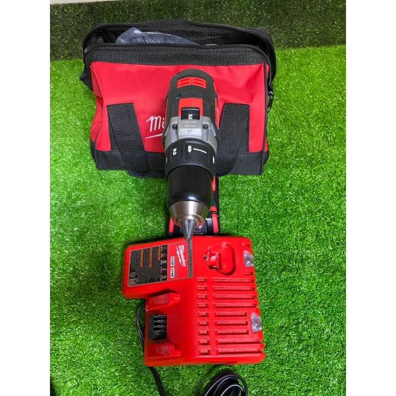 Khoan milwaukee m18