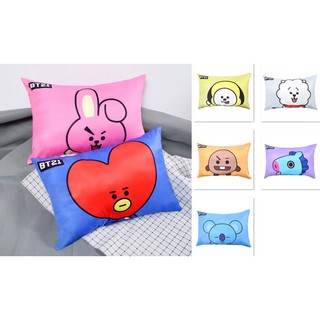 Vỏ Gối Vải Mềm Mịn - nhận đặt theo yêu cầu