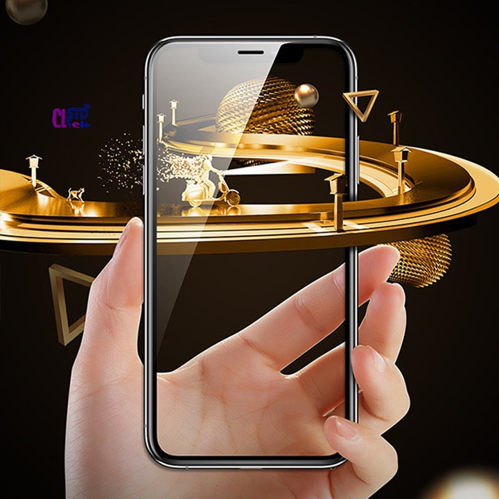KÍNH CƯỜNG LỰC IPHONE 11 FULL 5D TEMPERED GLASS HÀNG CHUẨN