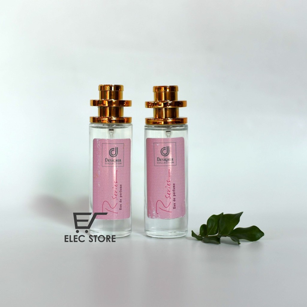 Nước hoa R-Series Designer 50ml Thái Lan