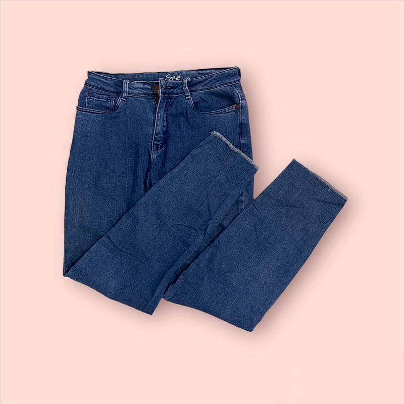 Thanh lý - Áo sơ mi uniqlo size s, tặng kèm quần bò