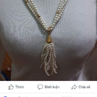 Combo 15 món cài áo và vòng cổ