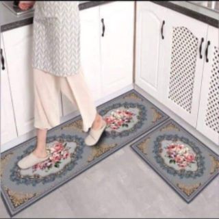 SỈ THẢM BẾP 3D SANG CHẢNH