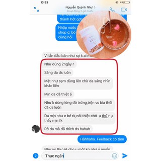 BỘT TẮM TRẮNG THUỐC BẮC soHERBs