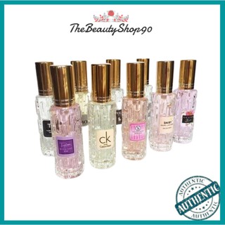 NƯỚC HOA CHIẾT 20ML CỰC THƠM NHIỀU MÙI