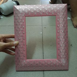 Khung ảnh để bàn kích thước 13.18