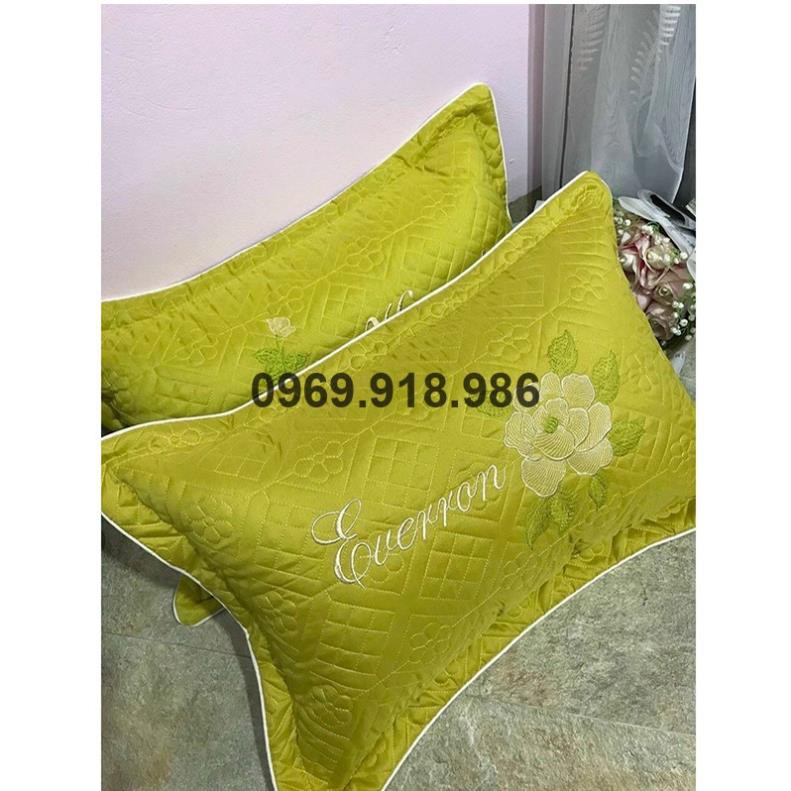 💖 Vỏ Ruột Gối Chăn Ga Gối Đệm Satin Đẹp Cao Cấp Giá Gốc Sỉ Rẻ 🌽 Tổng Kho Gia Dụng Bình Phước 🌽