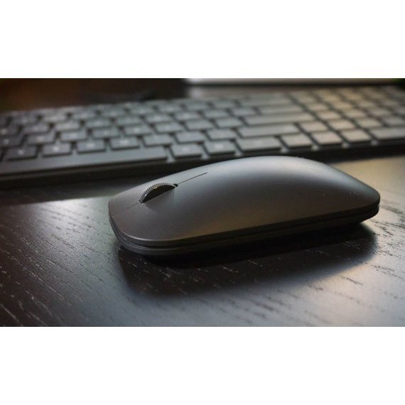 Chuột Bluetooth Microsoft Designer Mouse - Mỏng - Nhẹ - Êm