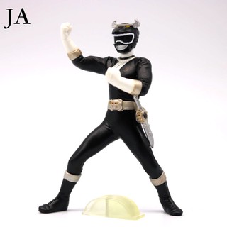 Mô hình Gao Đen Gao Black bản HG cao 8cm hàng chính hãng