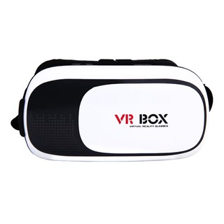 Kính Thực Tế Ảo VR Box 2 - Xem Phim 3D