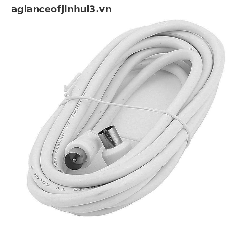 Dây Cáp Đồng Trục Truyền Hình Đồng Trục 2M