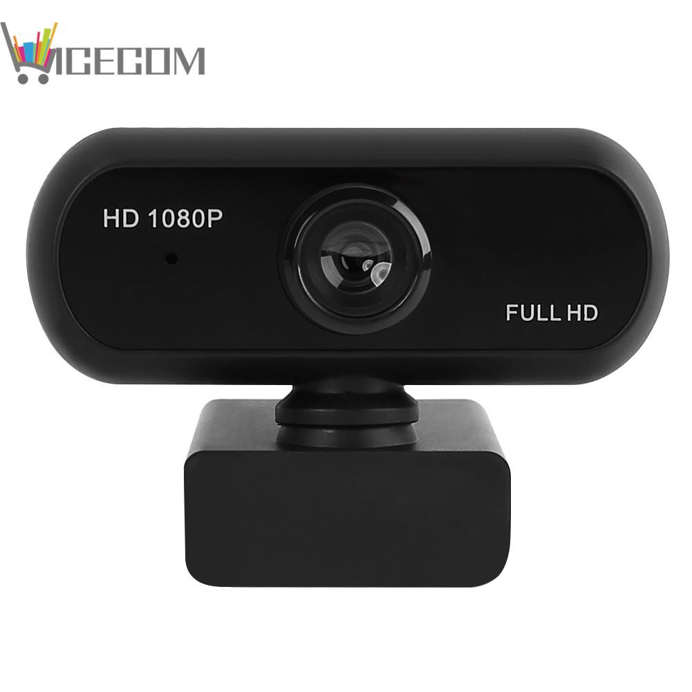 Webcam Fhd 1080p Kèm Mic Cho Máy Tính | BigBuy360 - bigbuy360.vn
