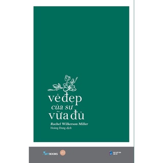 Sách - vẻ đẹp của sự vừa đủ - azvietnam