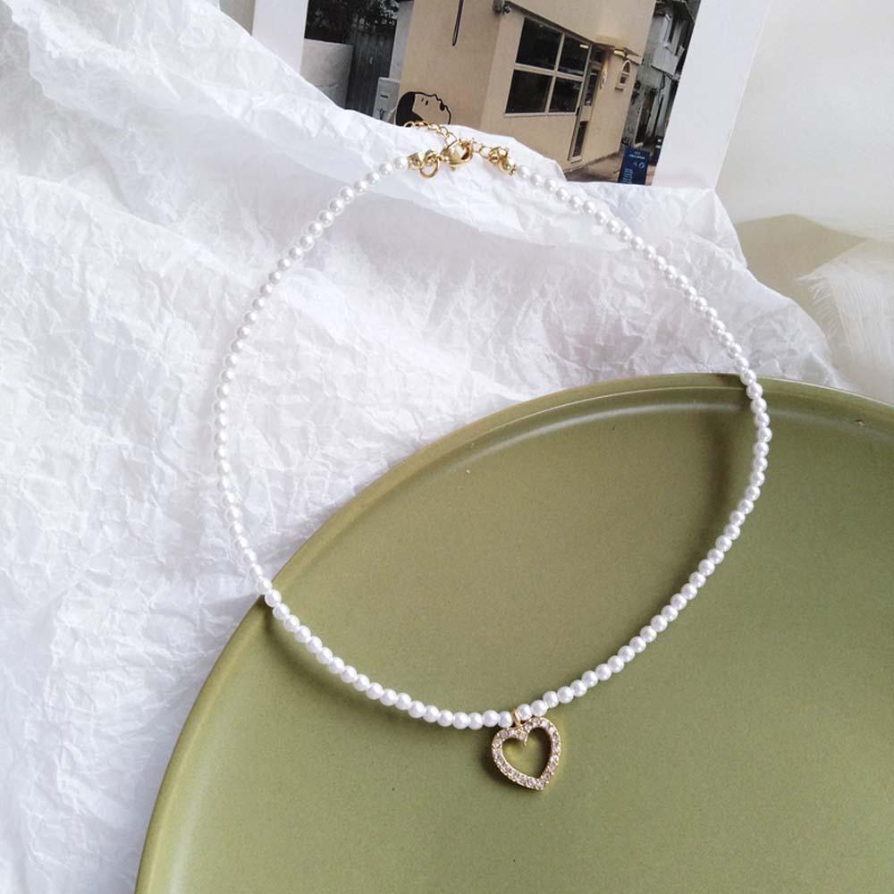 Vòng cổ Choker Phong Cách Hàn Quốc Cá Tính Cho Nữ