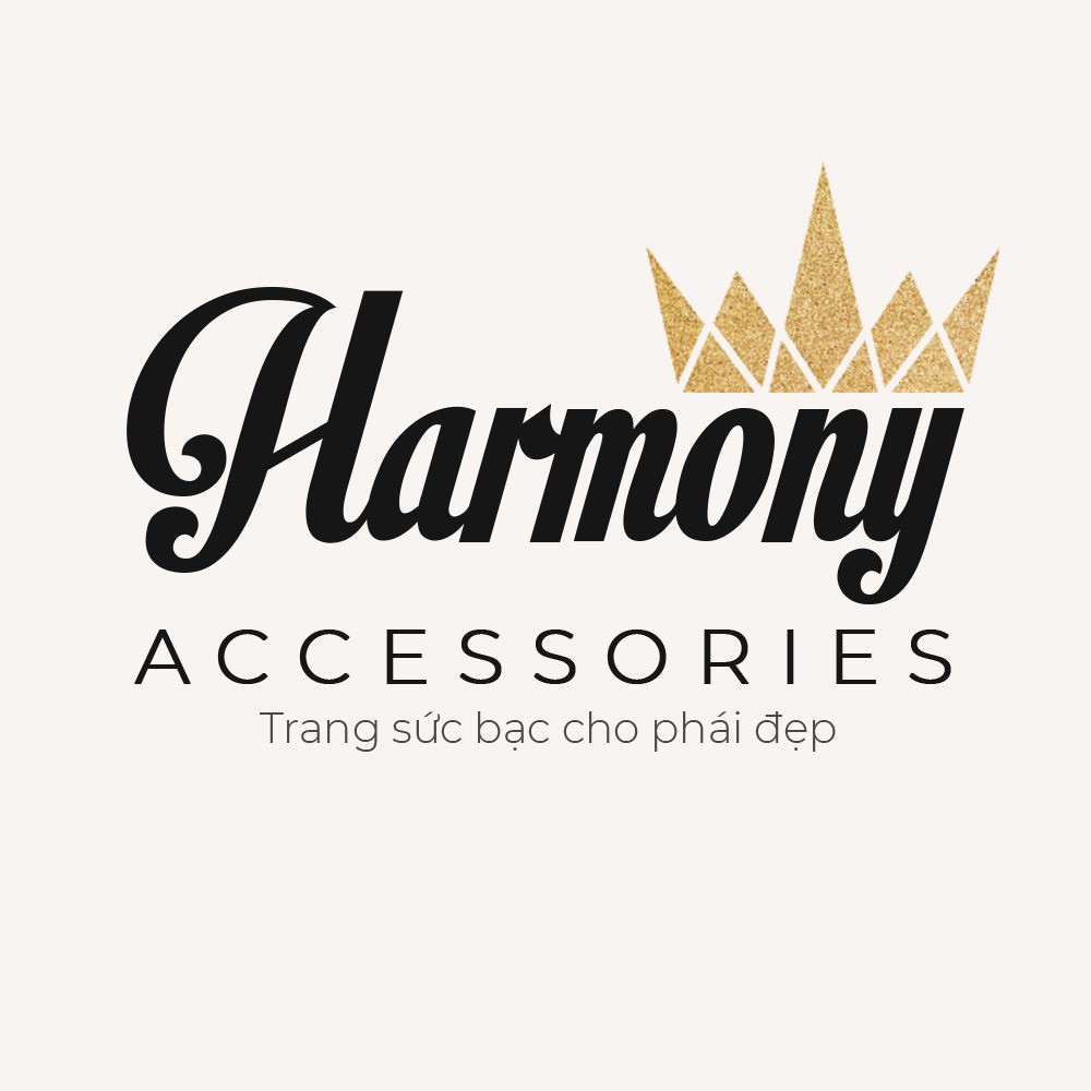 Trang sức bạc Harmony, Cửa hàng trực tuyến | BigBuy360 - bigbuy360.vn