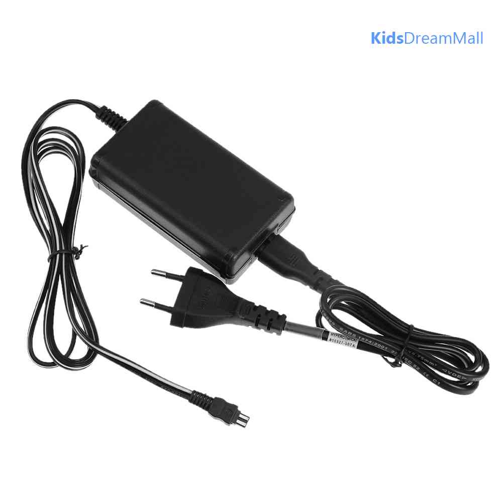 Bộ Sạc Máy Ảnh Sony AC-L200 L25B 100V-240V