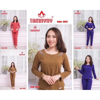 Bộ nỉ da cá dày trung niên Big size
