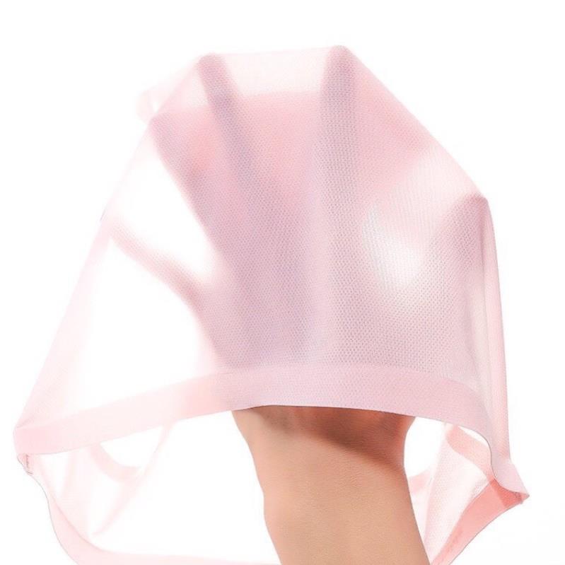 Quần Lót Đúc Su Không Viền Chống Tụt Thông Hơi 1523,1524 - Lady