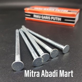 Đinh gắn tường xi măng 10cm