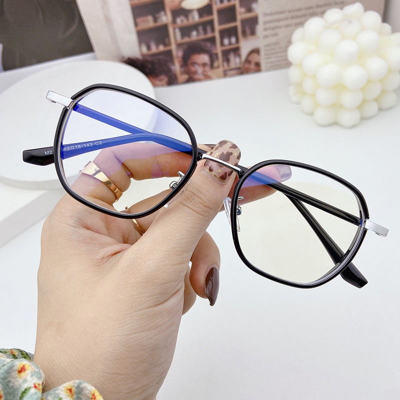 Kính Mát Gọng Tròn Thời Trang Cho Nam Nữjz2180 | BigBuy360 - bigbuy360.vn