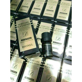 Nước Hoa Vùng Kín Dionel 5ml