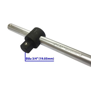 CẦN SIẾT ĐẦU TRƯỢT TOP TSA-00005-18
