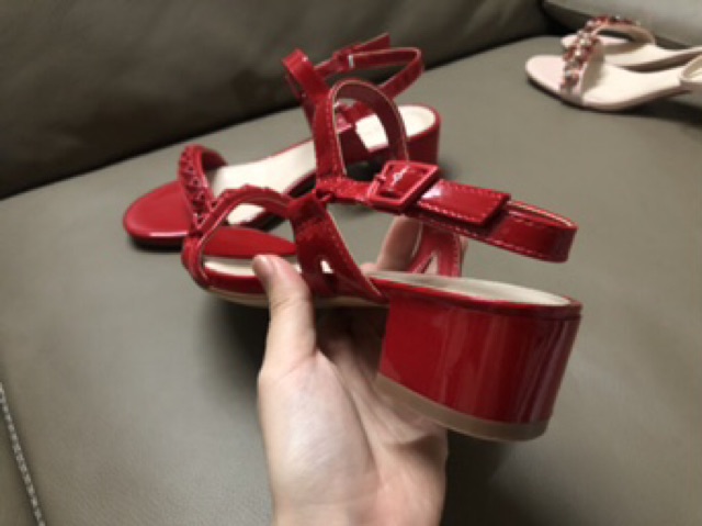 Sandal DAPhne chính hãng