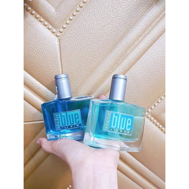 ❣Nước hoa nam nữ Avon Blue For Her, Him 50ml