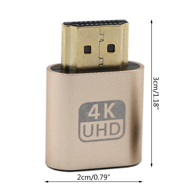 Thẻ ghi video HD 4K Ddc 1920X1080P cho máy đào tiền ảo