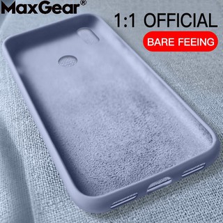 Ốp điện thoại silicone mềm mỏng cho Xiaomi Mi 9 SE 8 Lite A2 MIX 2 3 2S 6X Mi Play Redmi Note 7 6 Pro CC9