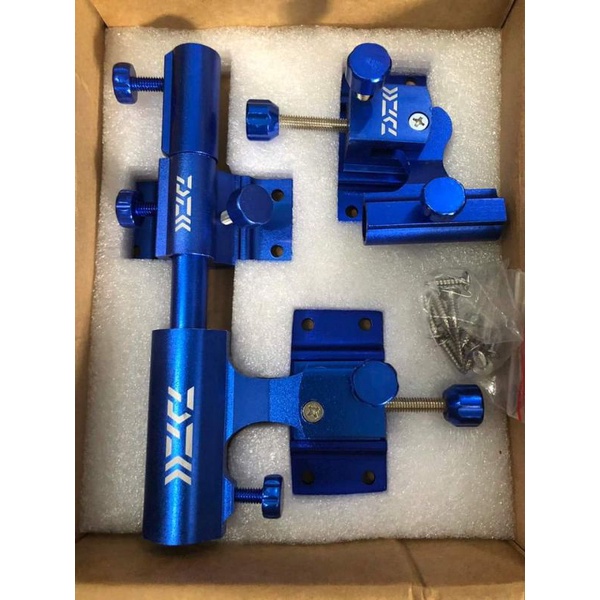 Pát Gắn Thùng Daiwa